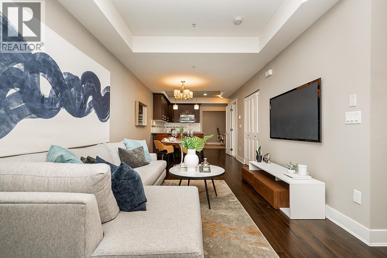 109 828 Royal Avenue, New Westminster, British Columbia  V3M 1J9 - Photo 3 - R3050961