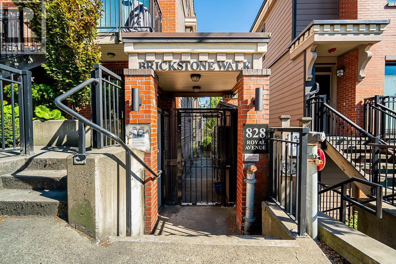 109 828 Royal Avenue, New Westminster, British Columbia  V3M 1J9 - Photo 4 - R3050961