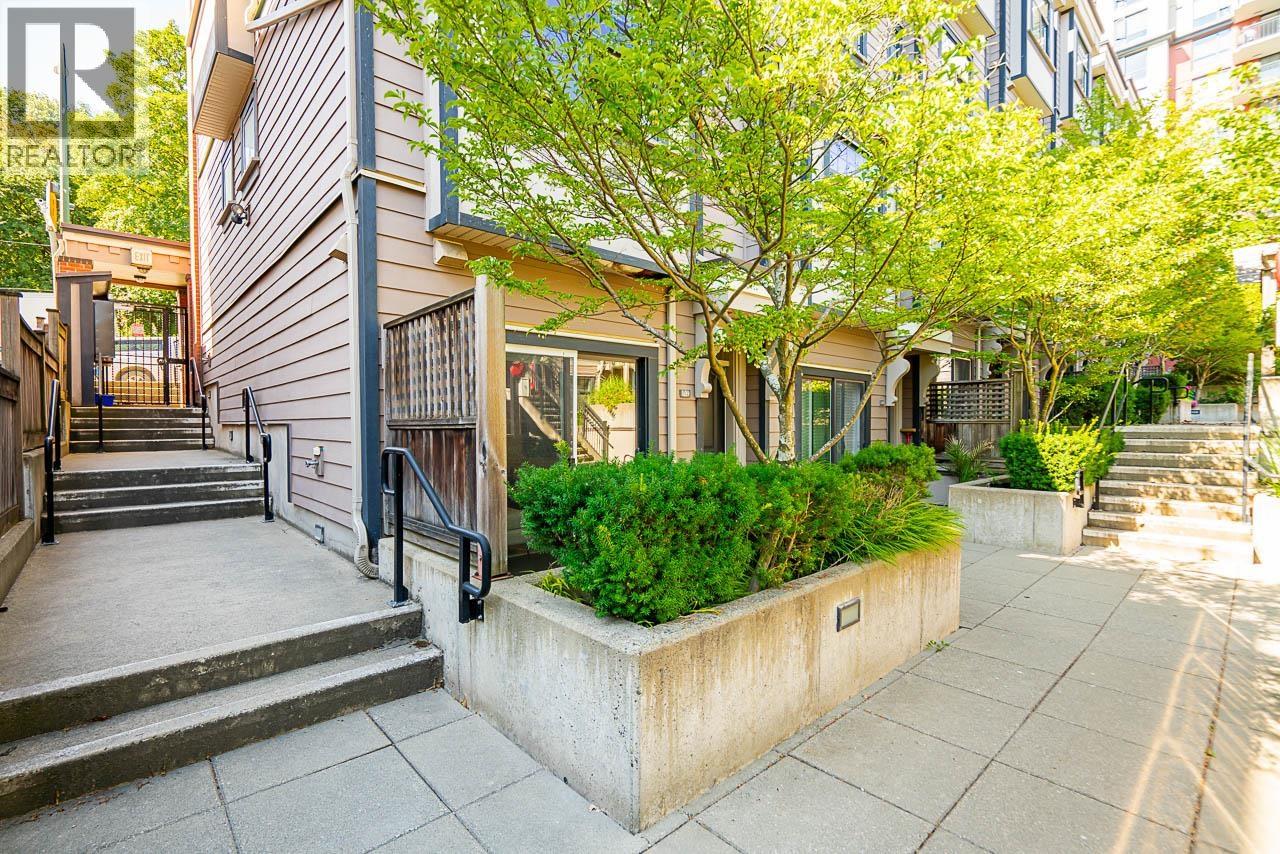 109 828 Royal Avenue, New Westminster, British Columbia  V3M 1J9 - Photo 6 - R3050961