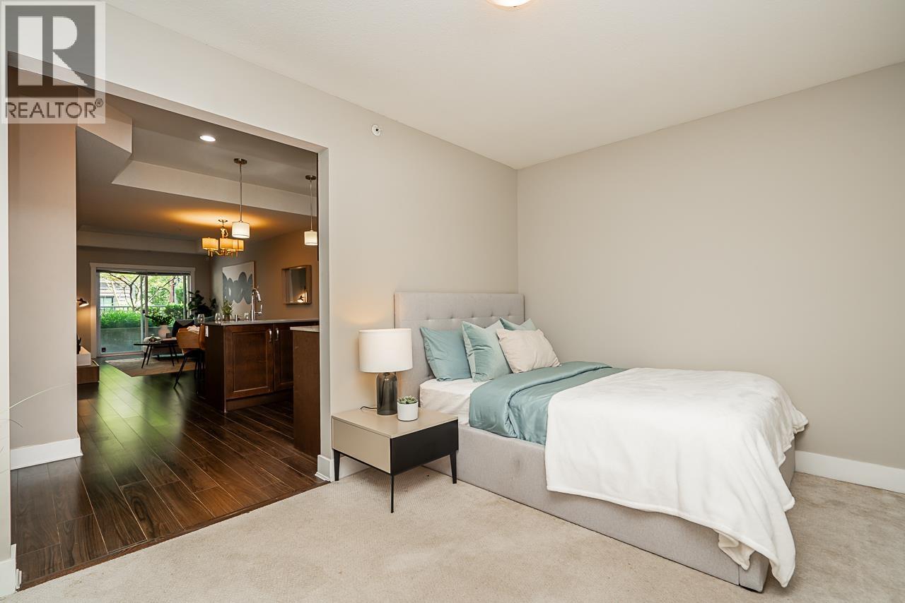 109 828 Royal Avenue, New Westminster, British Columbia  V3M 1J9 - Photo 23 - R3050961