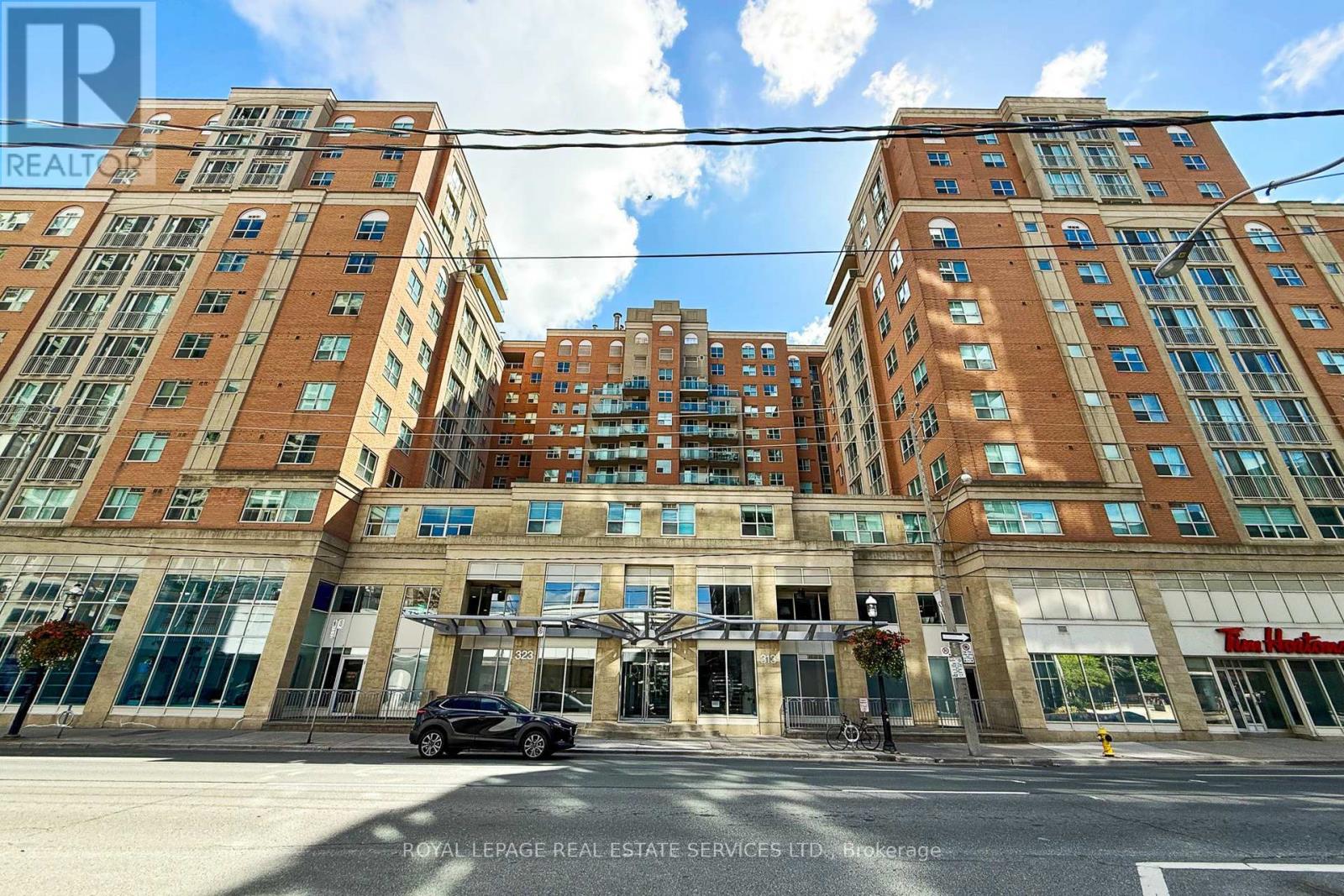 1061 - 313 Richmond Street E, Toronto, Ontario  M5A 4S7 - Photo 2 - C12420420
