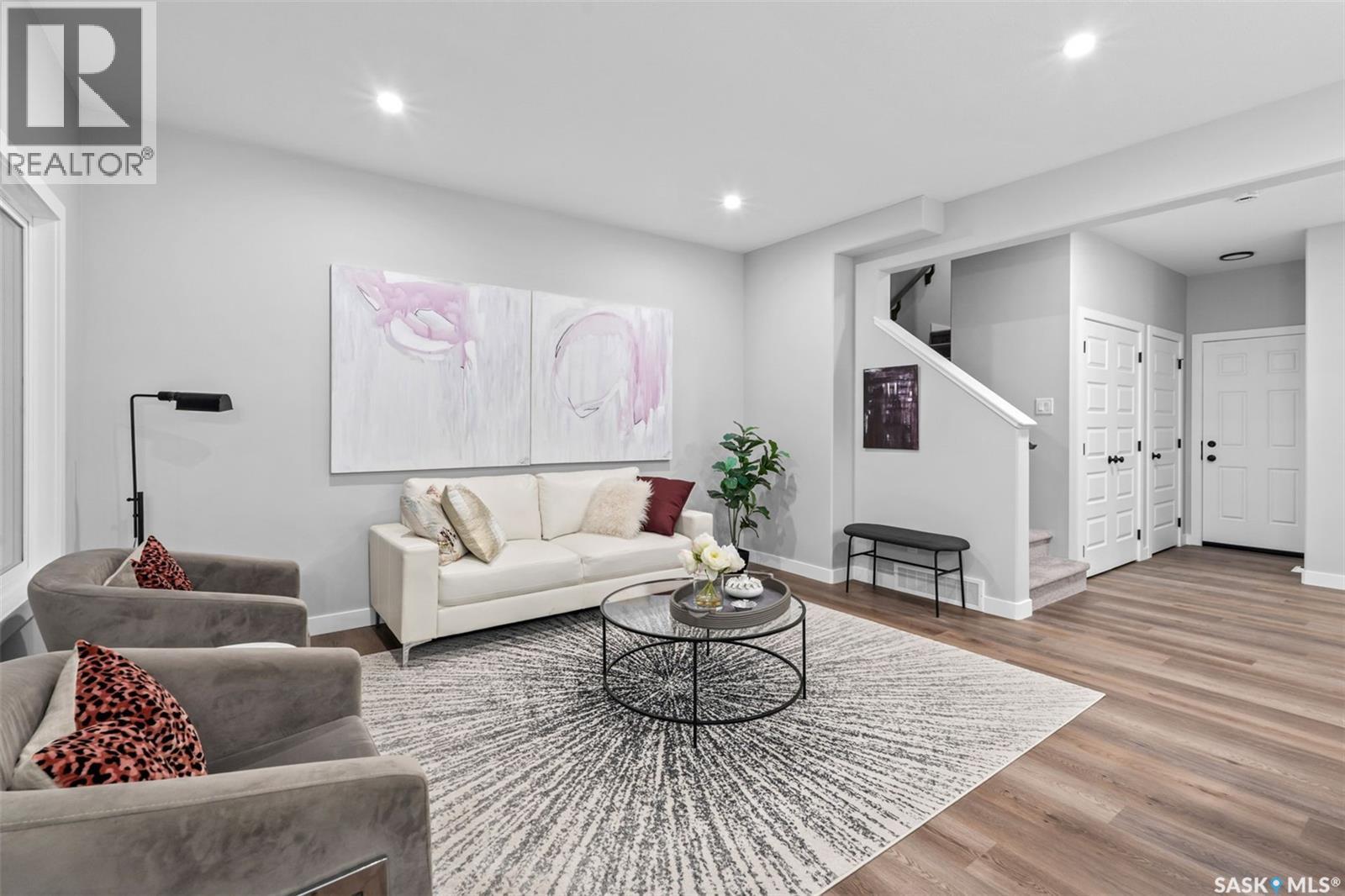 943 Traeger Manor, Saskatoon, Saskatchewan  S7V 1V8 - Photo 10 - SK019087