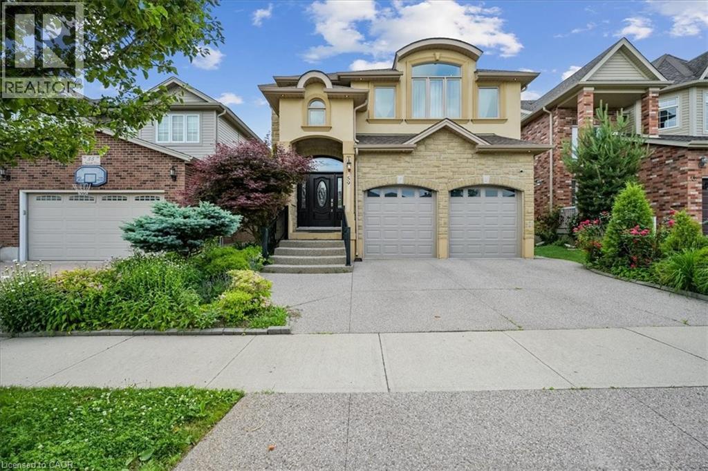 59 Newcastle Drive, Kitchener, Ontario  N2R 1X2 - Photo 1 - 40746055