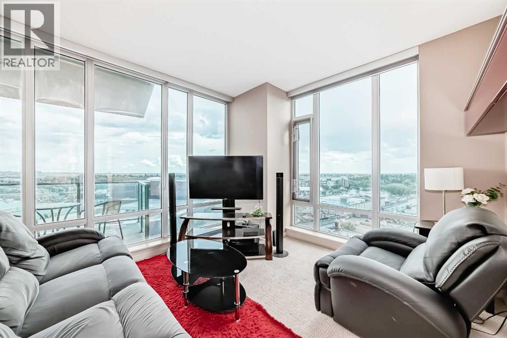 1606, 210 15 Avenue SE, Calgary, Alberta