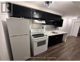 Bsmt - 264 Stonebridge Drive, Markham (Berczy), Ca