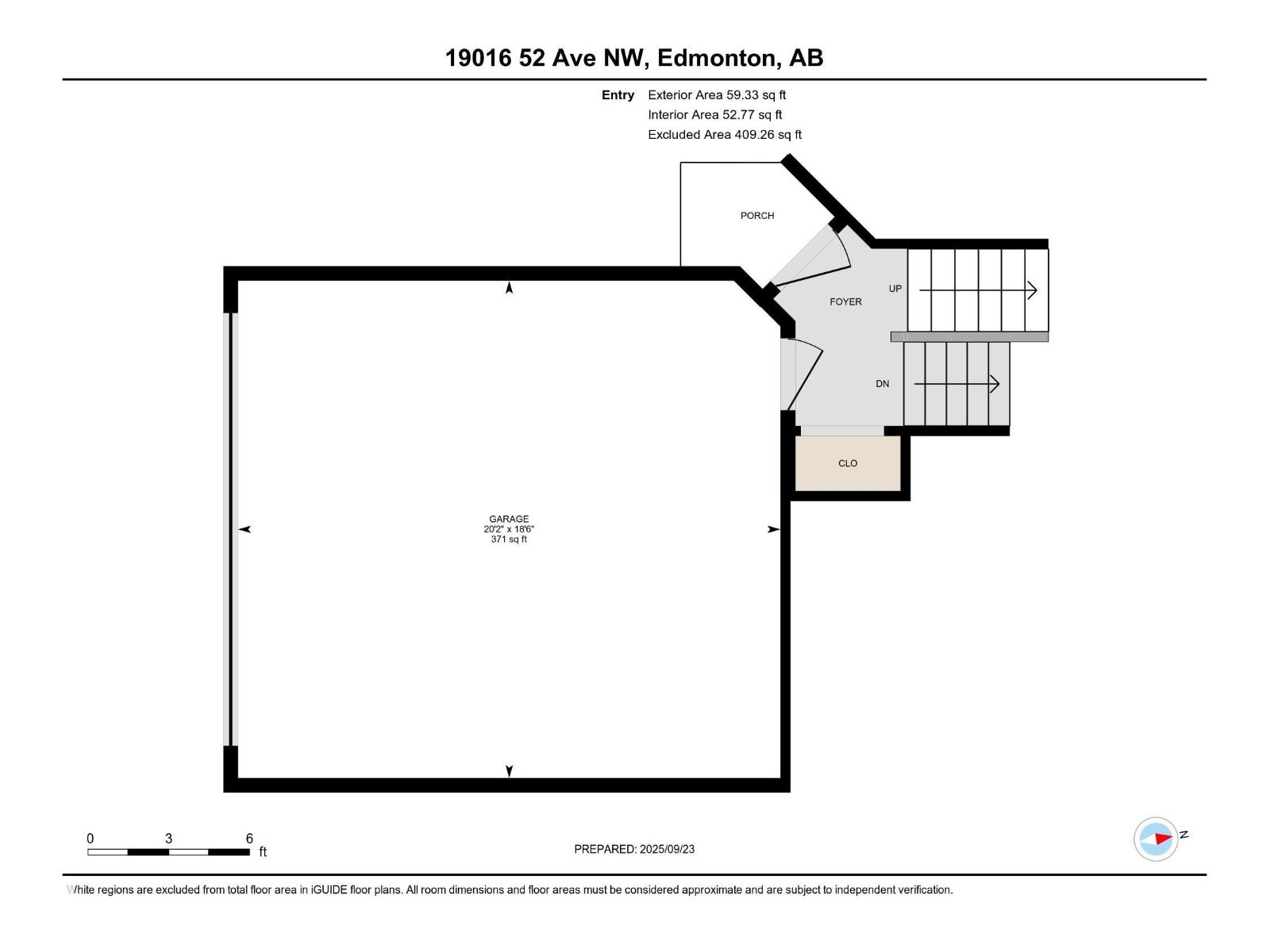 19016 52 Av Nw, Edmonton, Alberta  T6M 2R4 - Photo 29 - E4459000