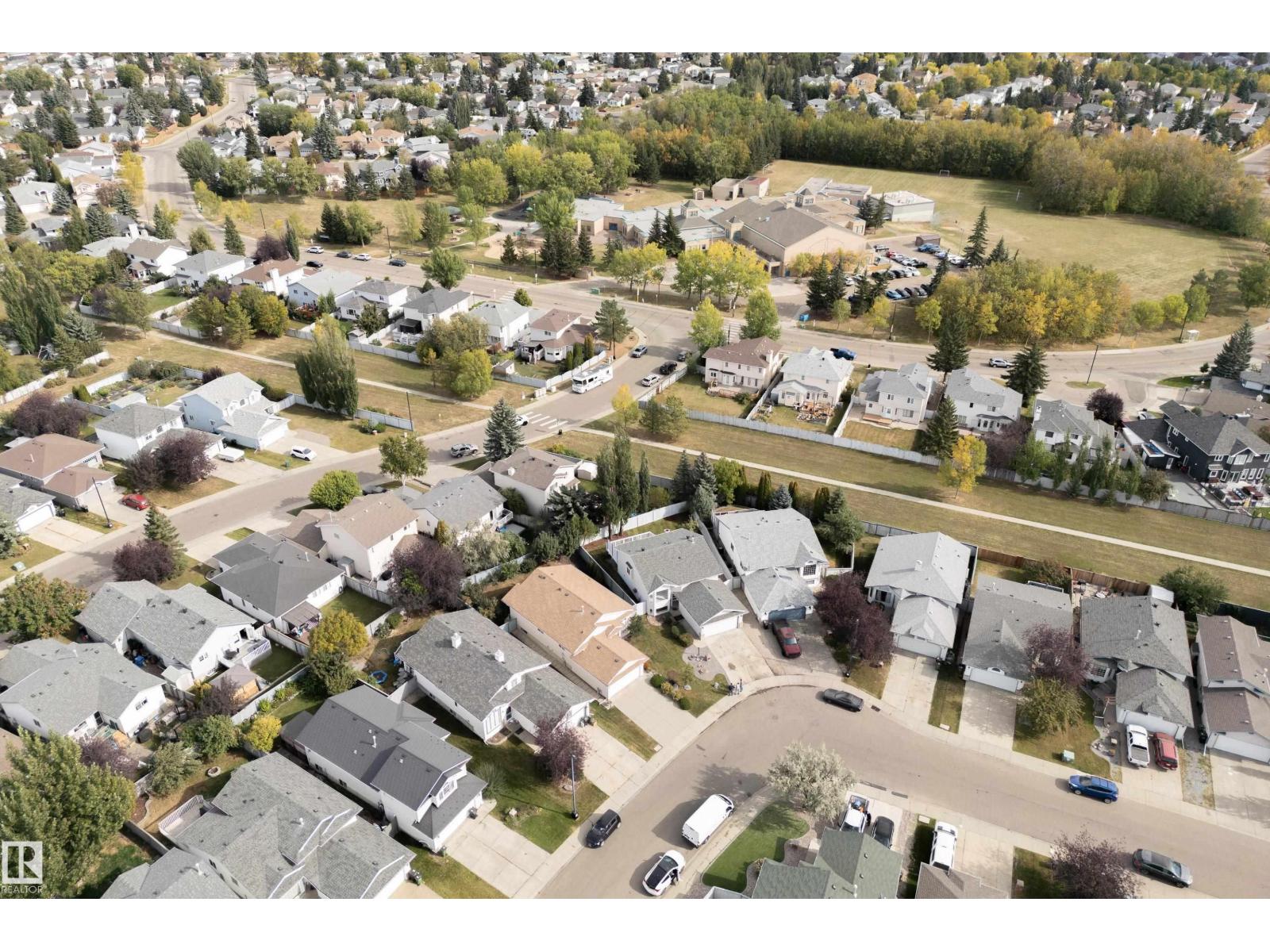 19016 52 Av Nw, Edmonton, Alberta  T6M 2R4 - Photo 41 - E4459000