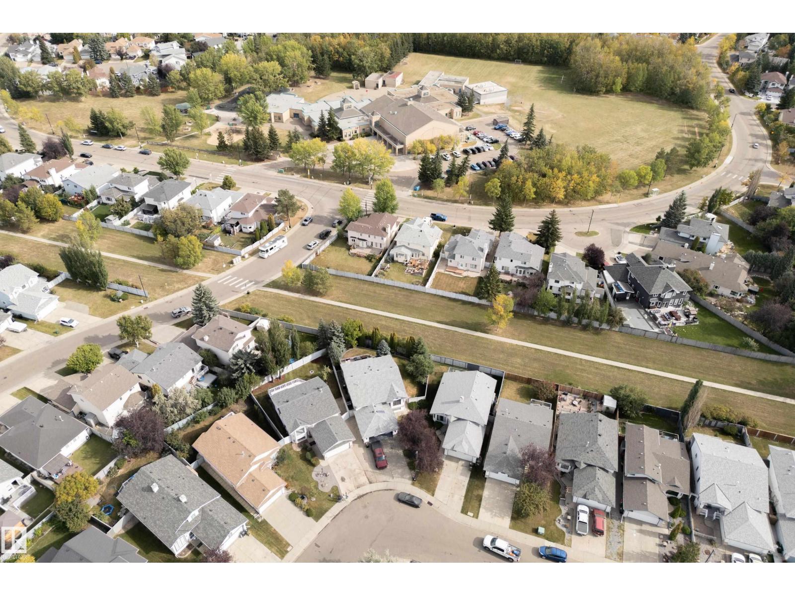19016 52 Av Nw, Edmonton, Alberta  T6M 2R4 - Photo 38 - E4459000