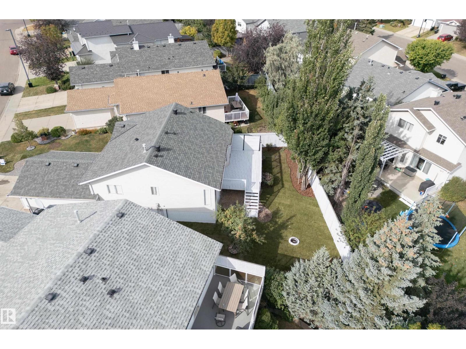 19016 52 Av Nw, Edmonton, Alberta  T6M 2R4 - Photo 43 - E4459000