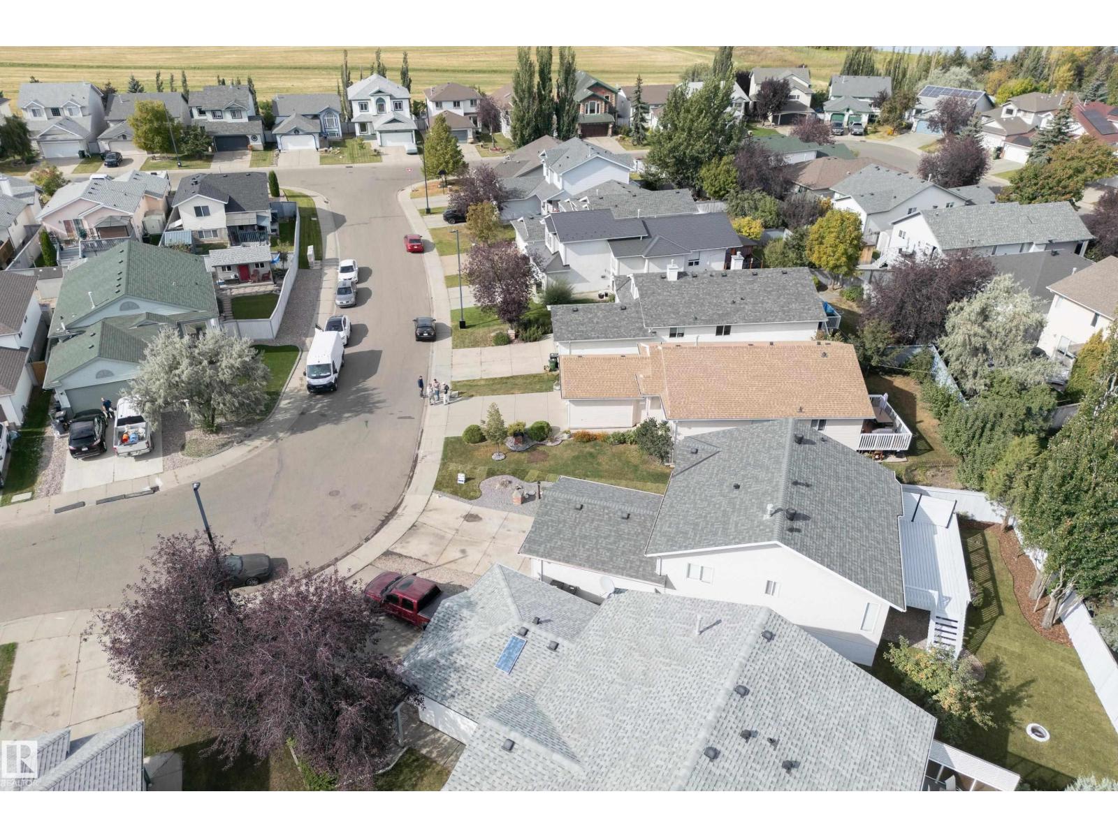 19016 52 Av Nw, Edmonton, Alberta  T6M 2R4 - Photo 46 - E4459000