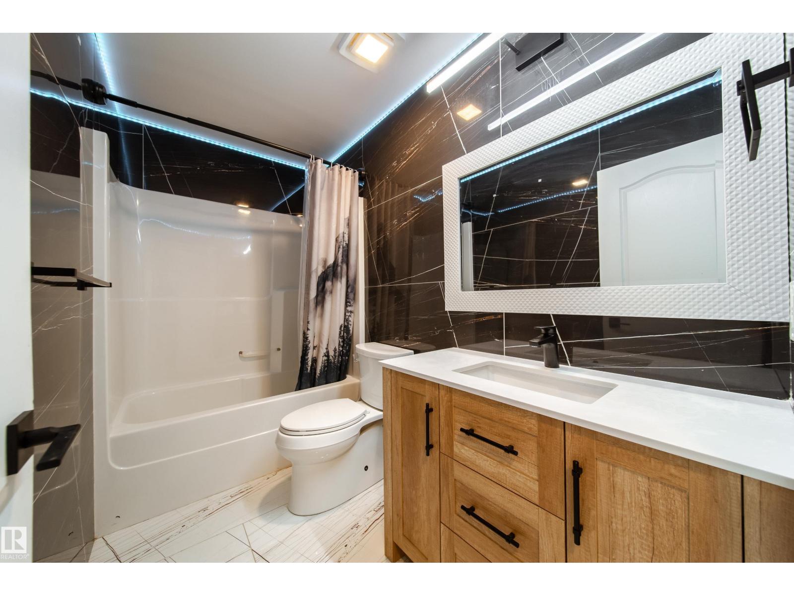 19016 52 Av Nw, Edmonton, Alberta  T6M 2R4 - Photo 18 - E4459000