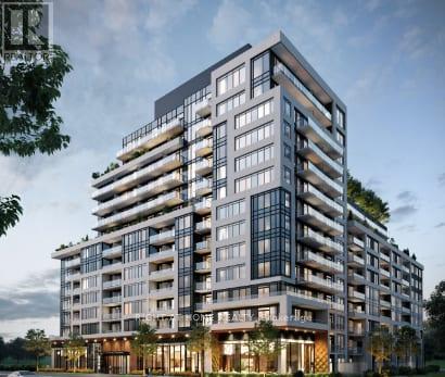 1306 - 3220 WILLIAM COLTSON AVENUE E, Oakville, Ontario