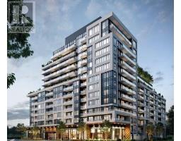 1306 - 3220 WILLIAM COLTSON AVENUE E, Oakville, Ontario