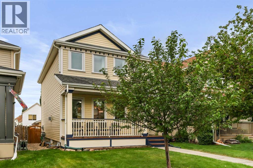 47 Copperfield Terrace Se, Calgary, Alberta  T2Z 4V5 - Photo 1 - A2258660