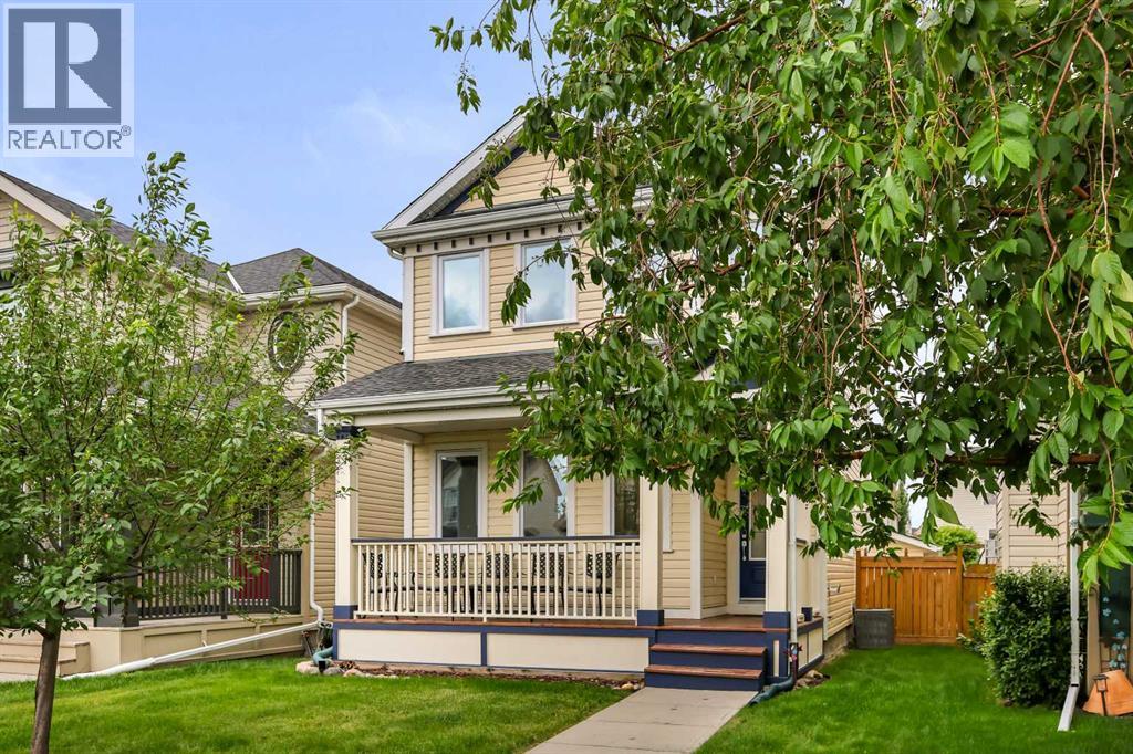 47 Copperfield Terrace Se, Calgary, Alberta  T2Z 4V5 - Photo 3 - A2258660