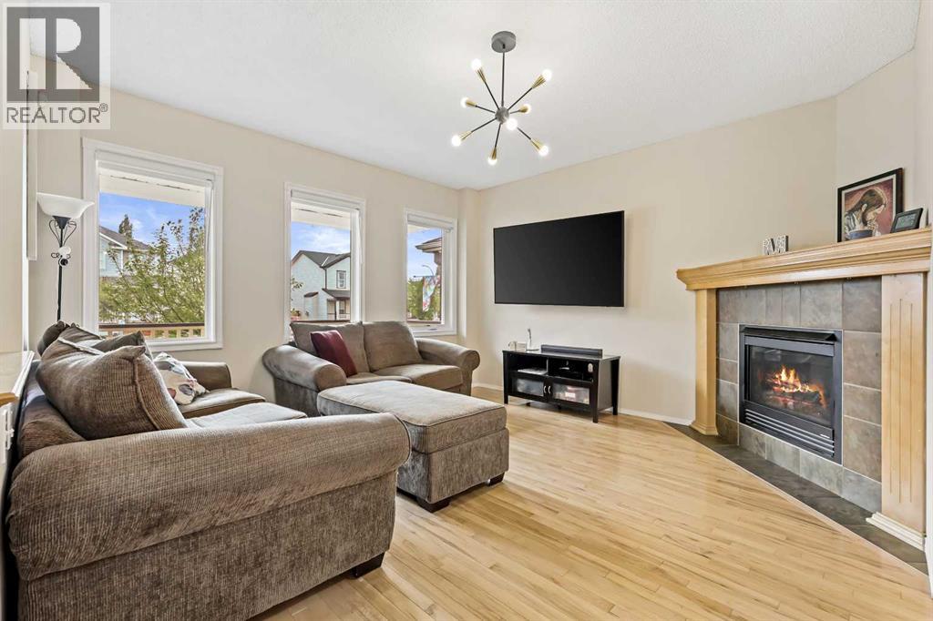 47 Copperfield Terrace Se, Calgary, Alberta  T2Z 4V5 - Photo 7 - A2258660