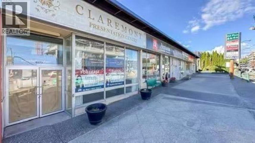 8263 OAK STREET, Vancouver, British Columbia