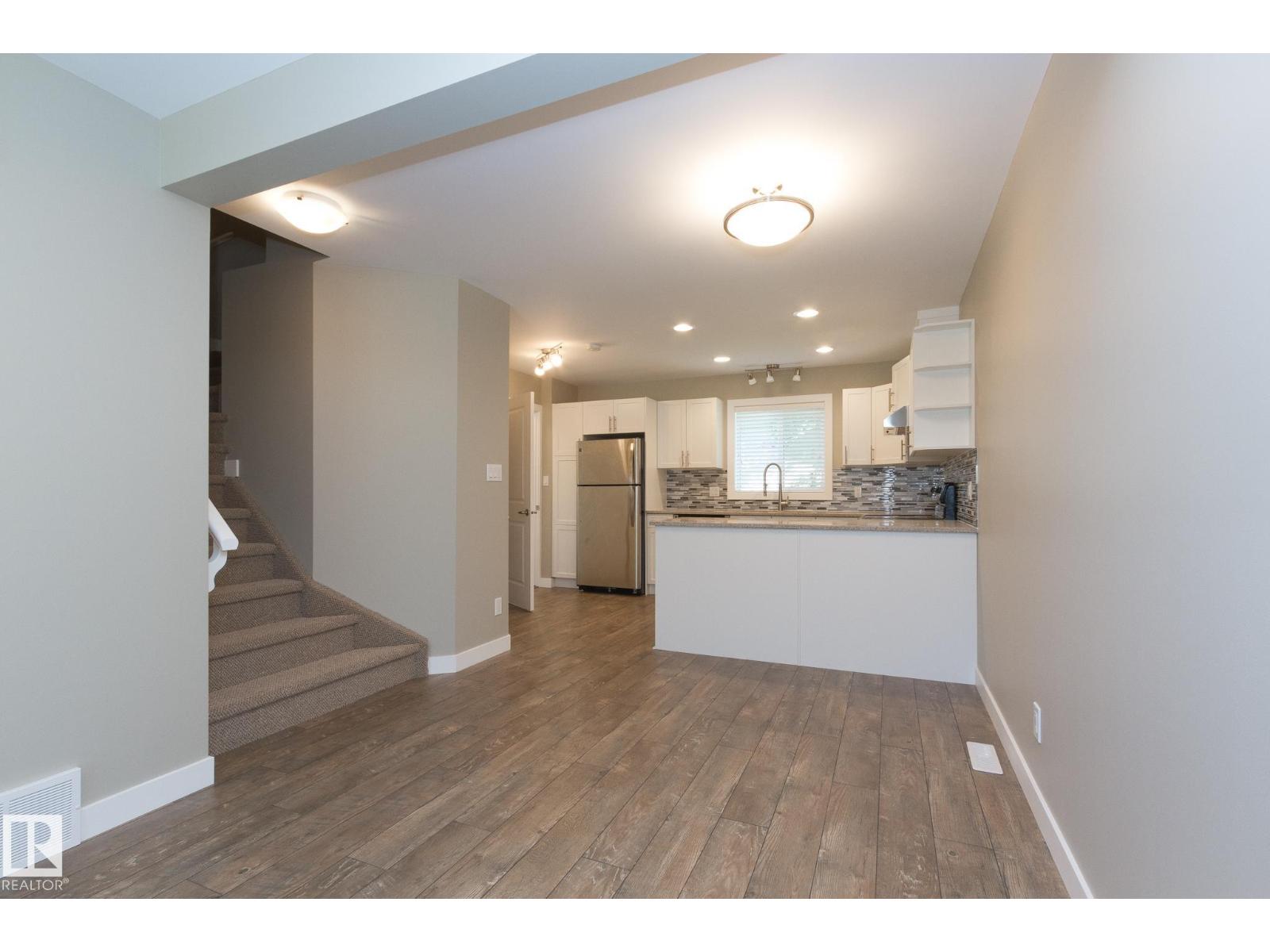 12504 119 Av Nw, Edmonton, Alberta  T5L 2Z5 - Photo 4 - E4457577