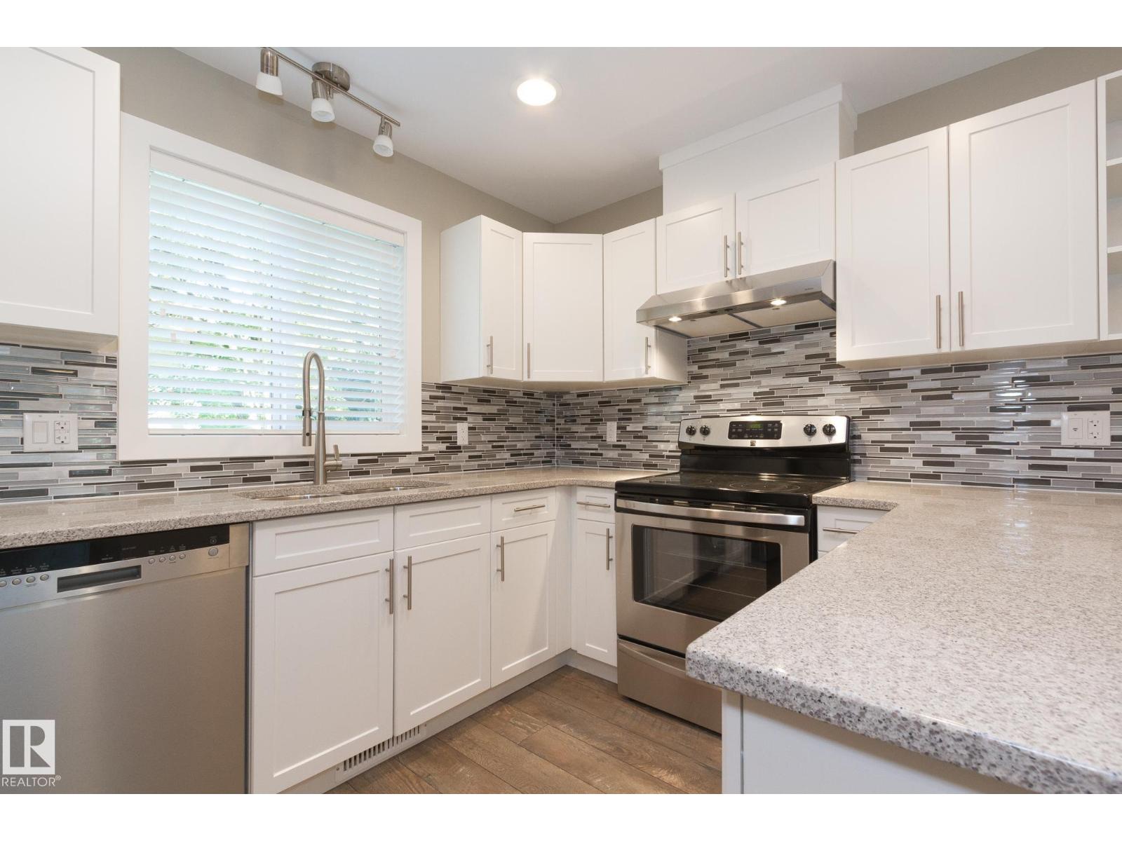 12504 119 Av Nw, Edmonton, Alberta  T5L 2Z5 - Photo 7 - E4457577