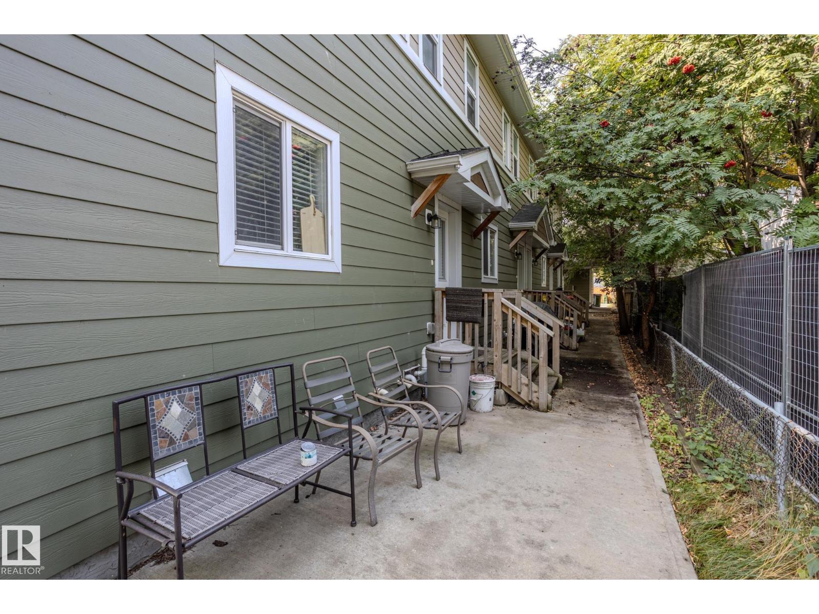 12504 119 Av Nw, Edmonton, Alberta  T5L 2Z5 - Photo 33 - E4457577