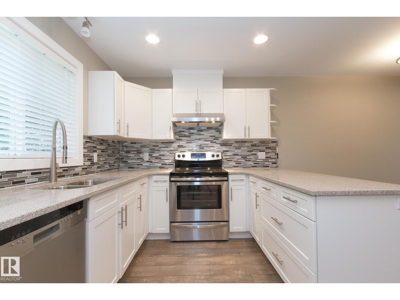 12504 119 Av Nw, Edmonton, Alberta  T5L 2Z5 - Photo 6 - E4457577