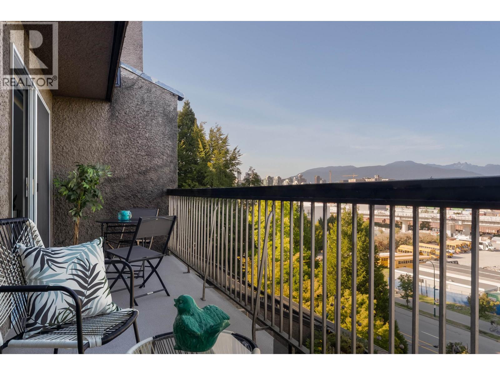 808 756 Great Northern Way, Vancouver, British Columbia  V5T 1E4 - Photo 7 - R3051015