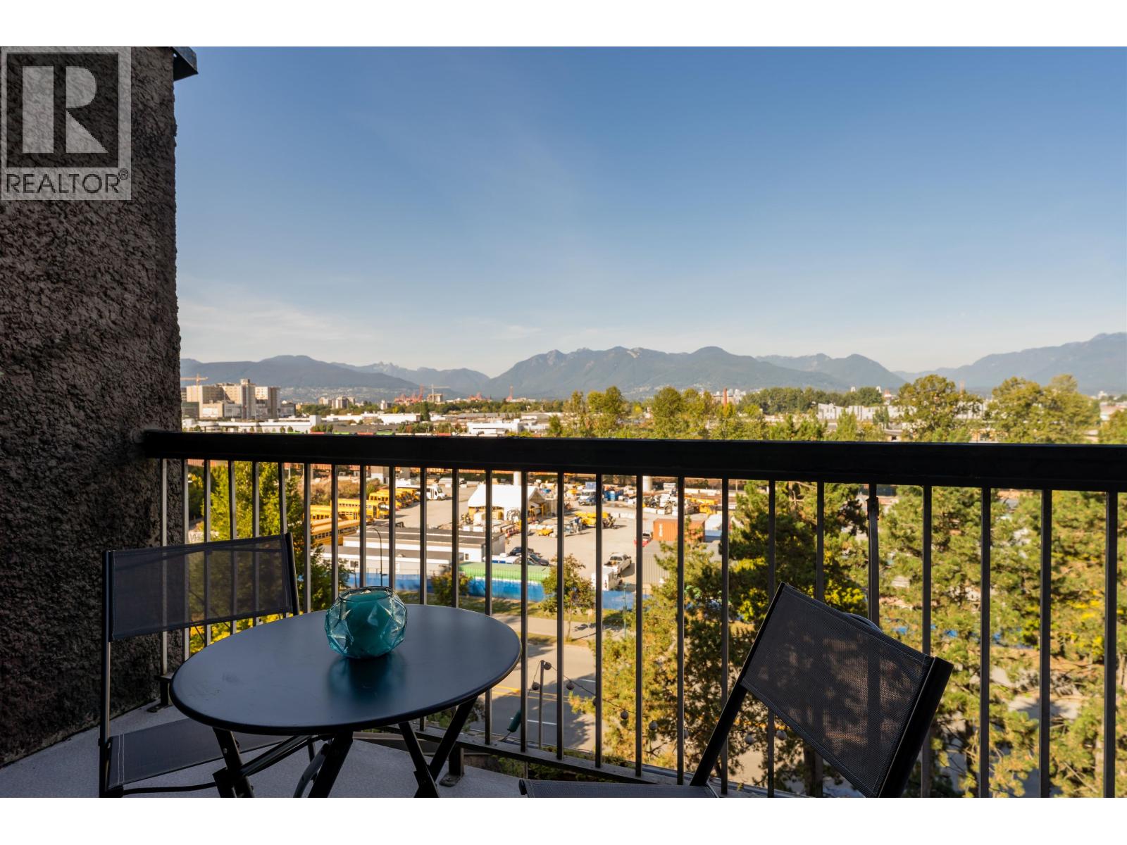 808 756 Great Northern Way, Vancouver, British Columbia  V5T 1E4 - Photo 6 - R3051015