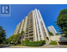 1110 - 260 Seneca Hill Drive, Toronto (Don Valley Village), Ca