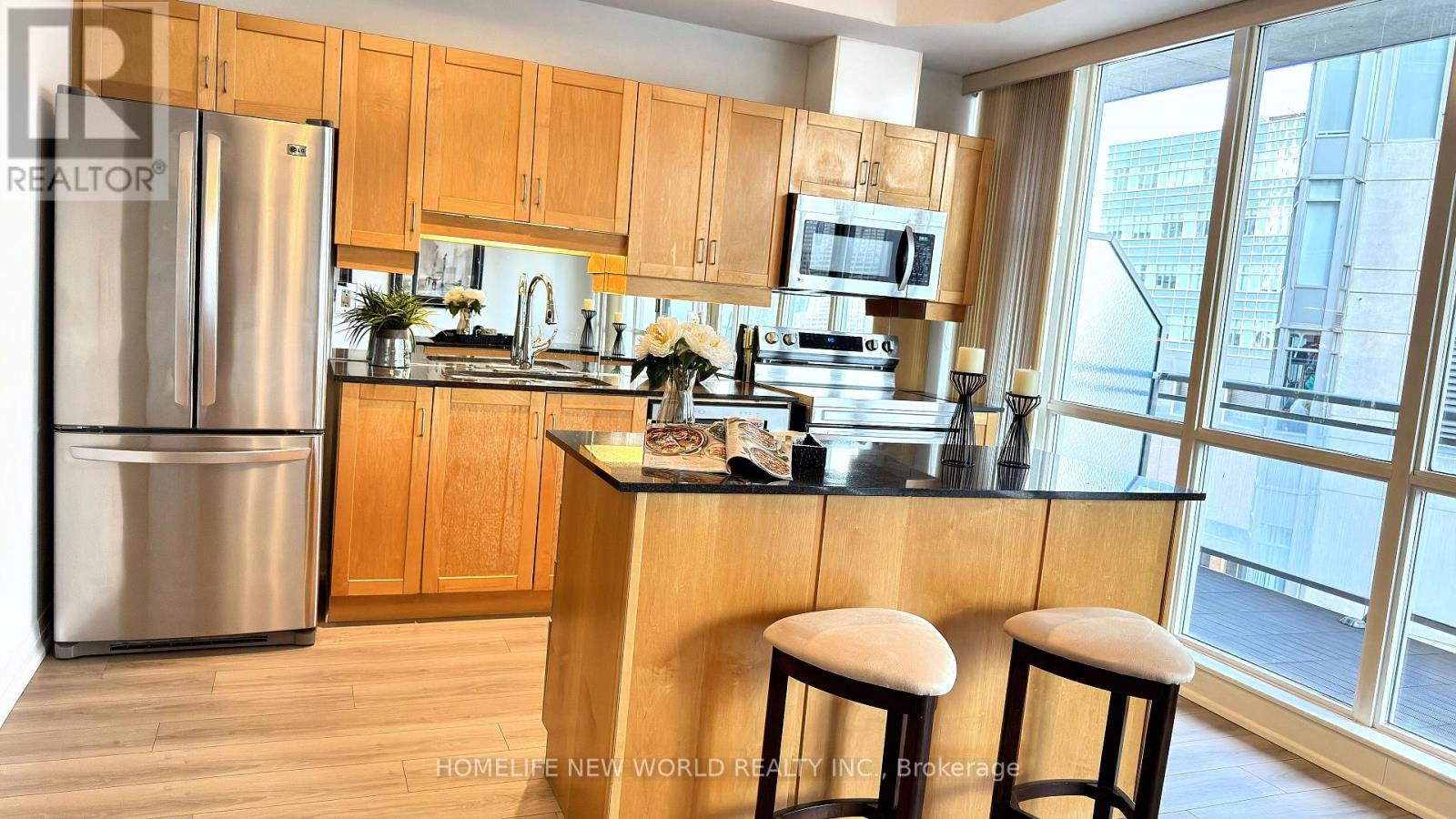 1806 - 220 Victoria Street, Toronto, Ontario  M5B 2R6 - Photo 20 - C12420460