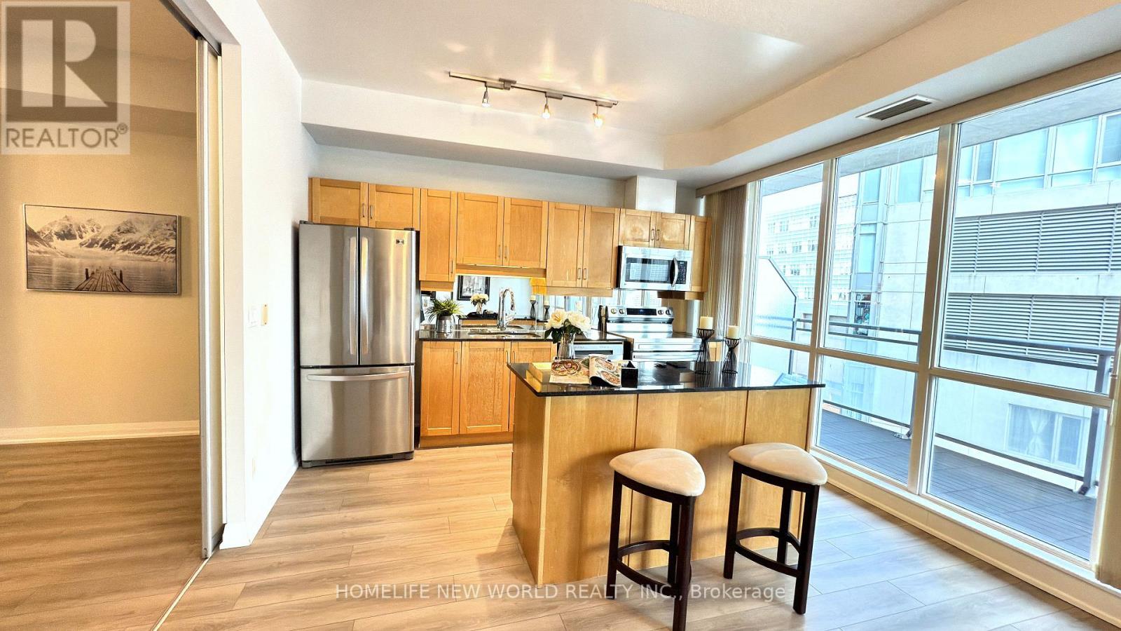 1806 - 220 Victoria Street, Toronto, Ontario  M5B 2R6 - Photo 23 - C12420460