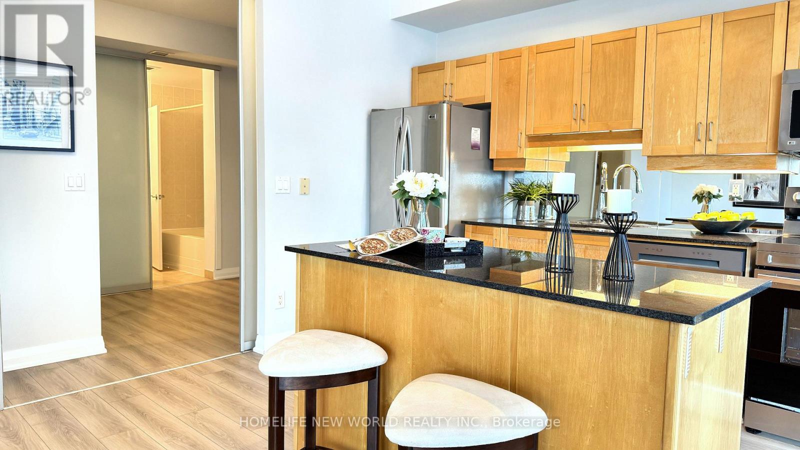 1806 - 220 Victoria Street, Toronto, Ontario  M5B 2R6 - Photo 24 - C12420460
