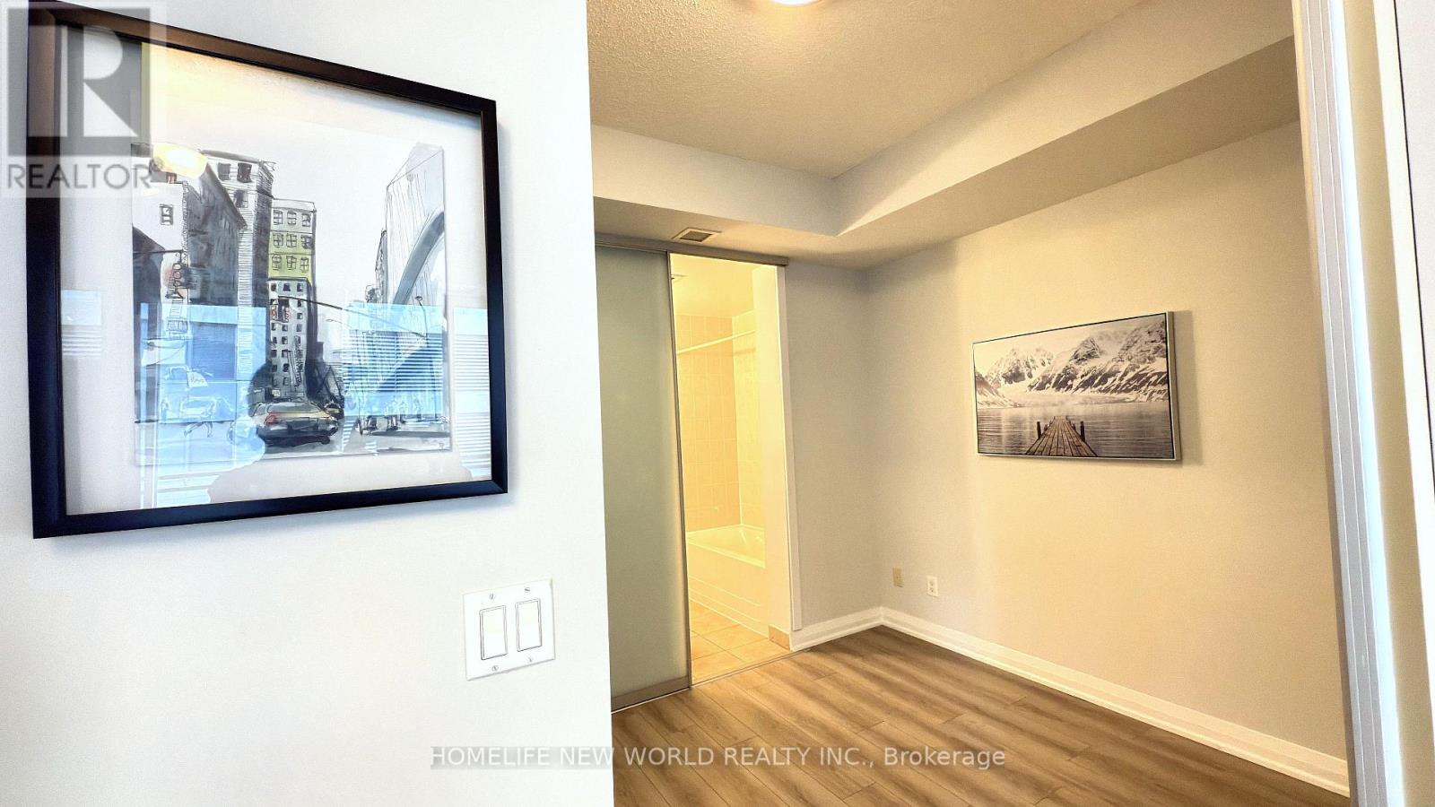 1806 - 220 Victoria Street, Toronto, Ontario  M5B 2R6 - Photo 30 - C12420460