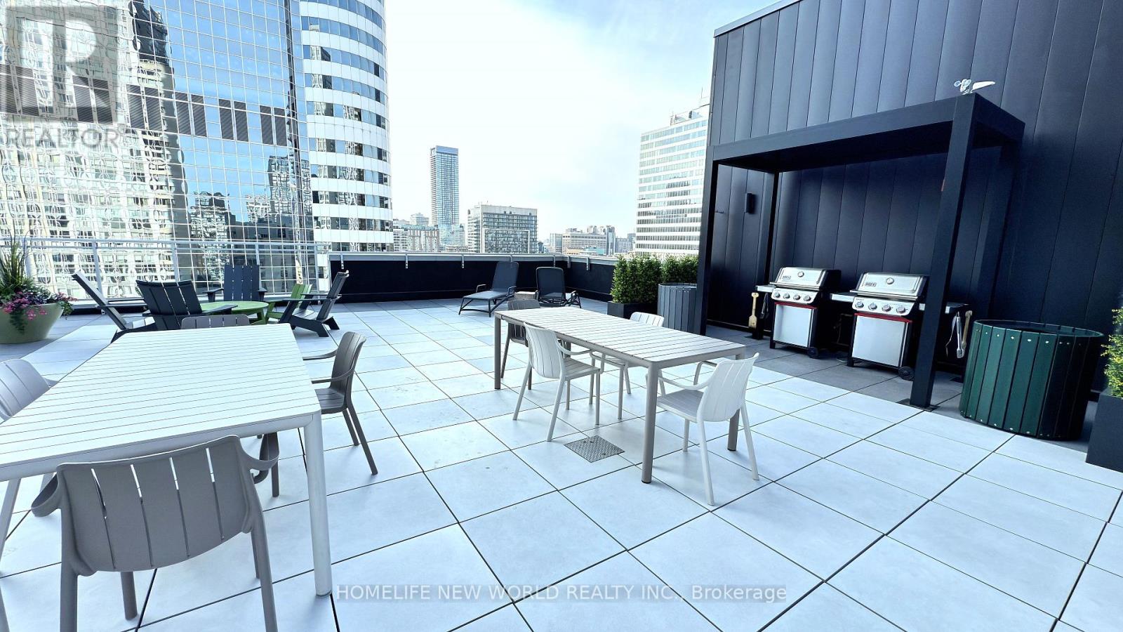 1806 - 220 Victoria Street, Toronto, Ontario  M5B 2R6 - Photo 37 - C12420460