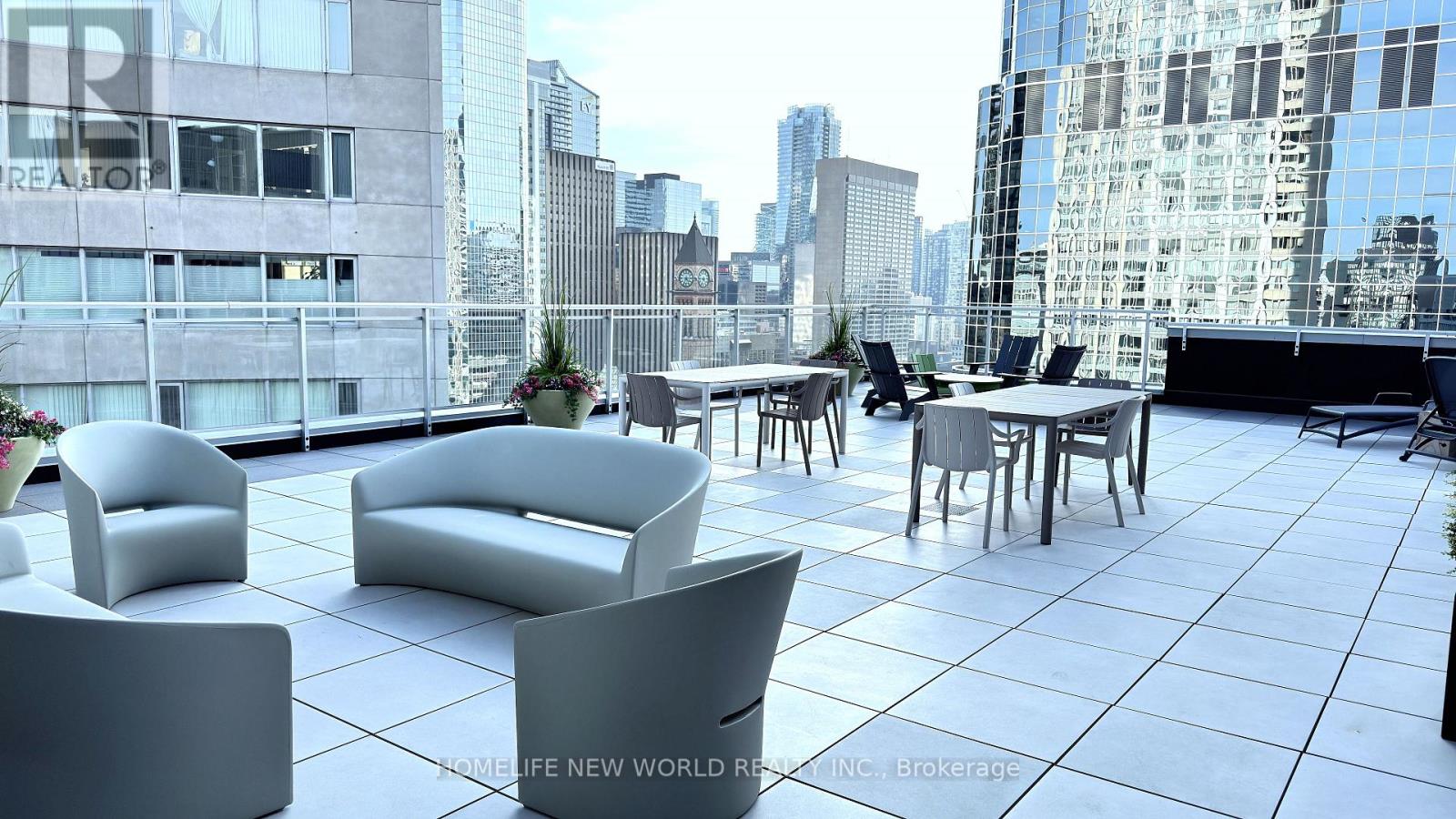 1806 - 220 Victoria Street, Toronto, Ontario  M5B 2R6 - Photo 38 - C12420460