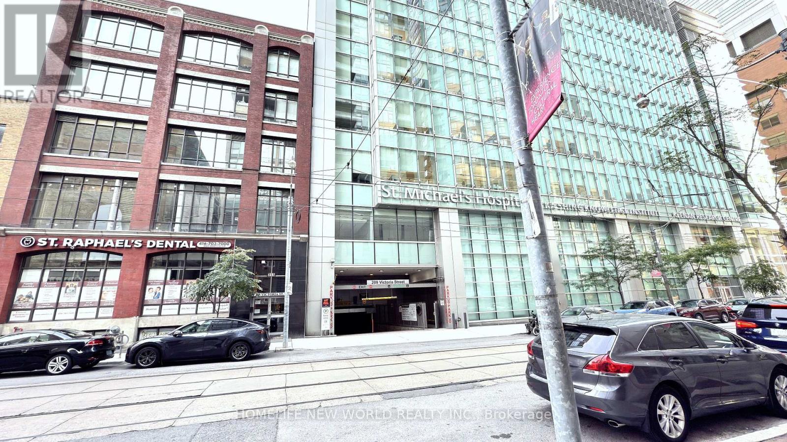 1806 - 220 Victoria Street, Toronto, Ontario  M5B 2R6 - Photo 45 - C12420460