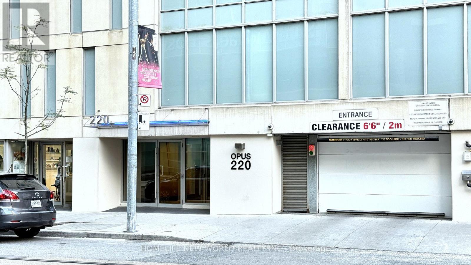 1806 - 220 Victoria Street, Toronto, Ontario  M5B 2R6 - Photo 5 - C12420460