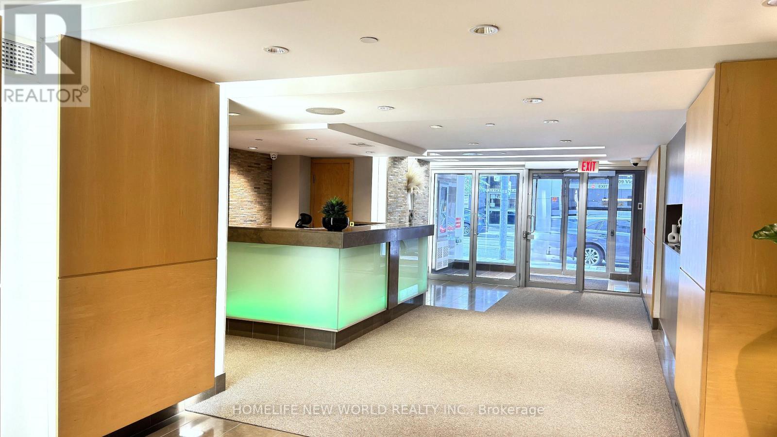 1806 - 220 Victoria Street, Toronto, Ontario  M5B 2R6 - Photo 6 - C12420460