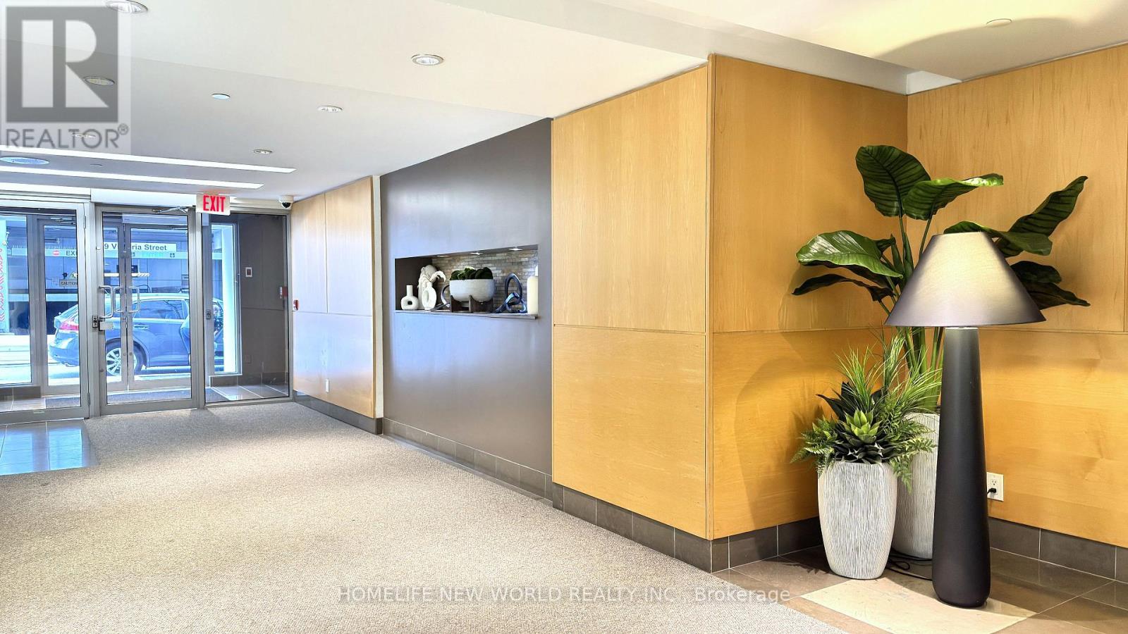 1806 - 220 Victoria Street, Toronto, Ontario  M5B 2R6 - Photo 7 - C12420460