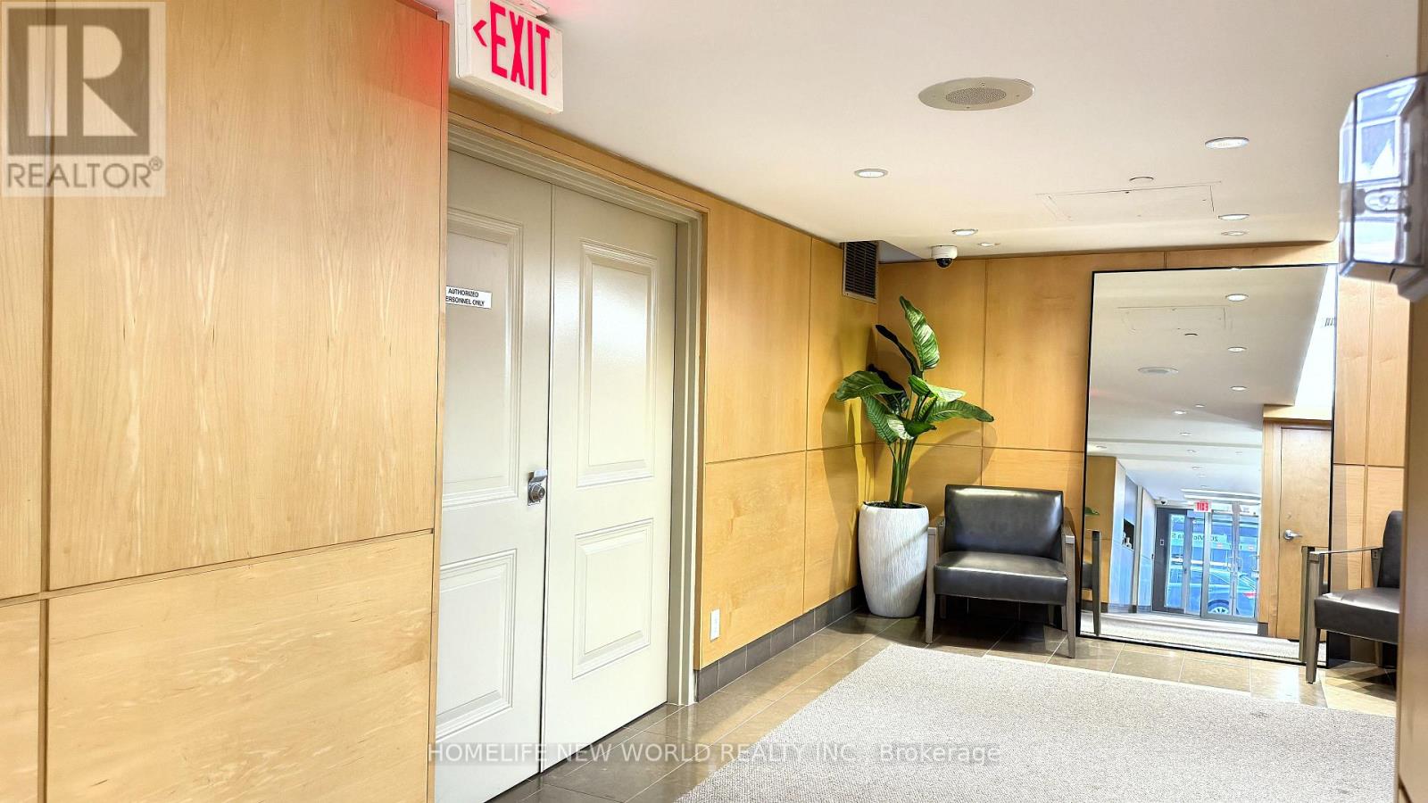 1806 - 220 Victoria Street, Toronto, Ontario  M5B 2R6 - Photo 8 - C12420460