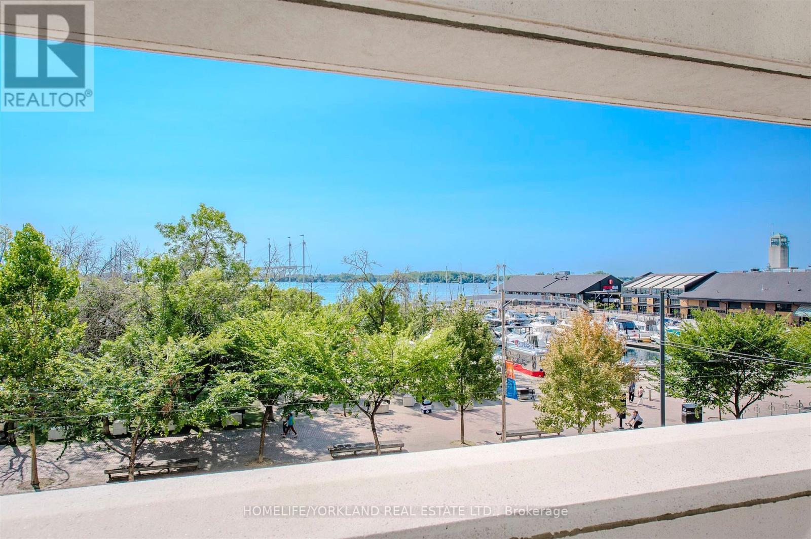 323 - 230 Queens Quay W, Toronto, Ontario  M5J 2Y7 - Photo 27 - C12420466