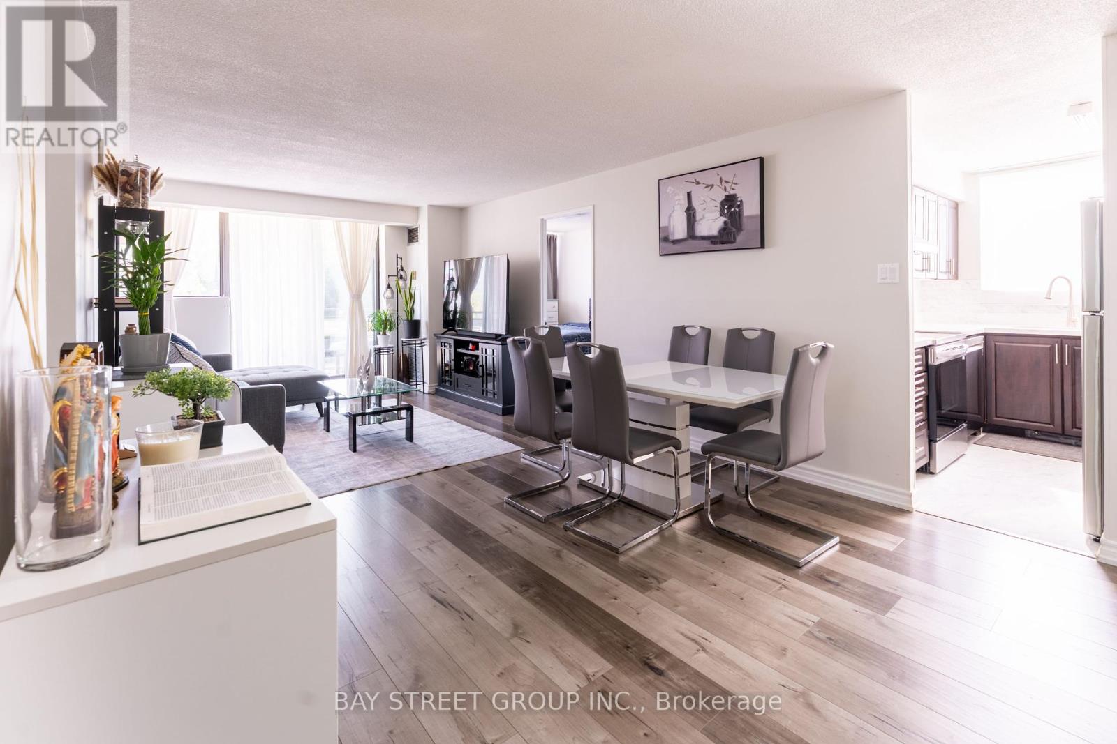 211 - 99 Blackwell Avenue, Toronto, Ontario  M1B 3R5 - Photo 12 - E12420443