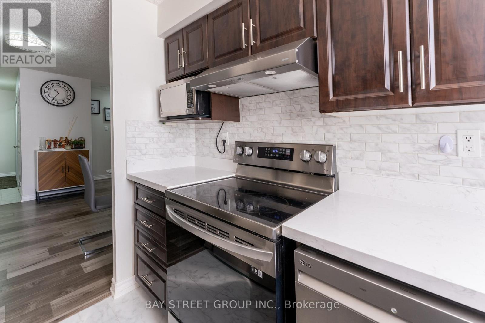 211 - 99 Blackwell Avenue, Toronto, Ontario  M1B 3R5 - Photo 14 - E12420443