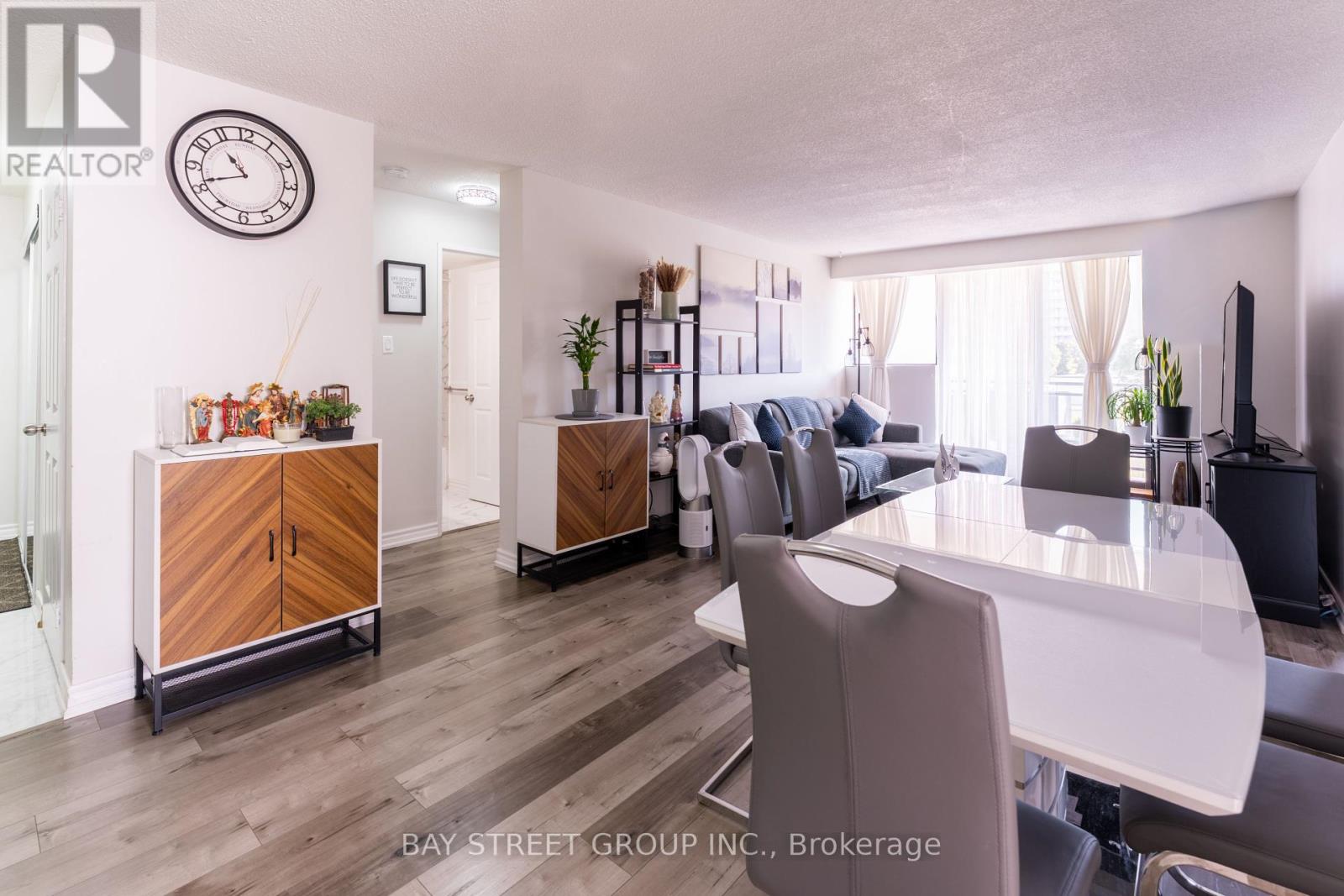 211 - 99 Blackwell Avenue, Toronto, Ontario  M1B 3R5 - Photo 18 - E12420443