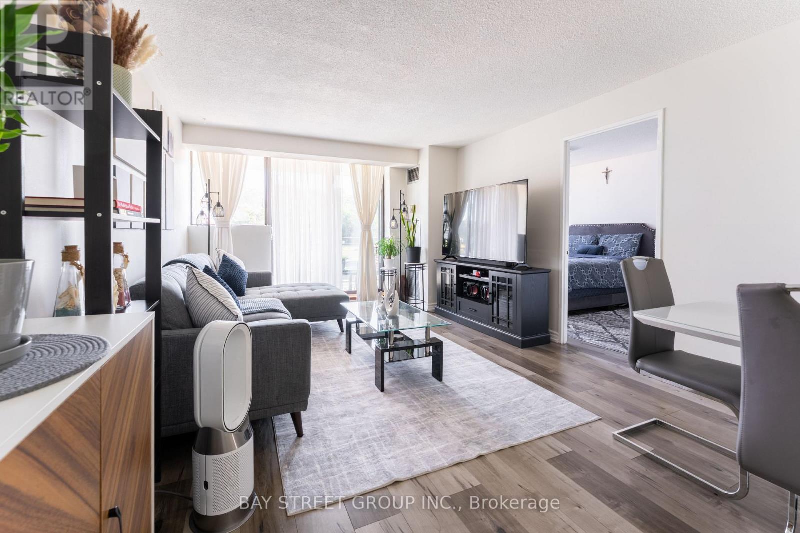 211 - 99 Blackwell Avenue, Toronto, Ontario  M1B 3R5 - Photo 27 - E12420443