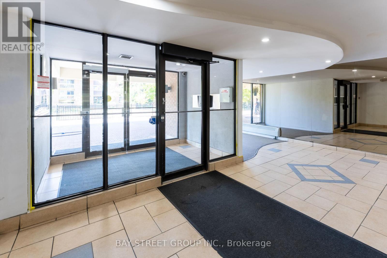 211 - 99 Blackwell Avenue, Toronto, Ontario  M1B 3R5 - Photo 3 - E12420443