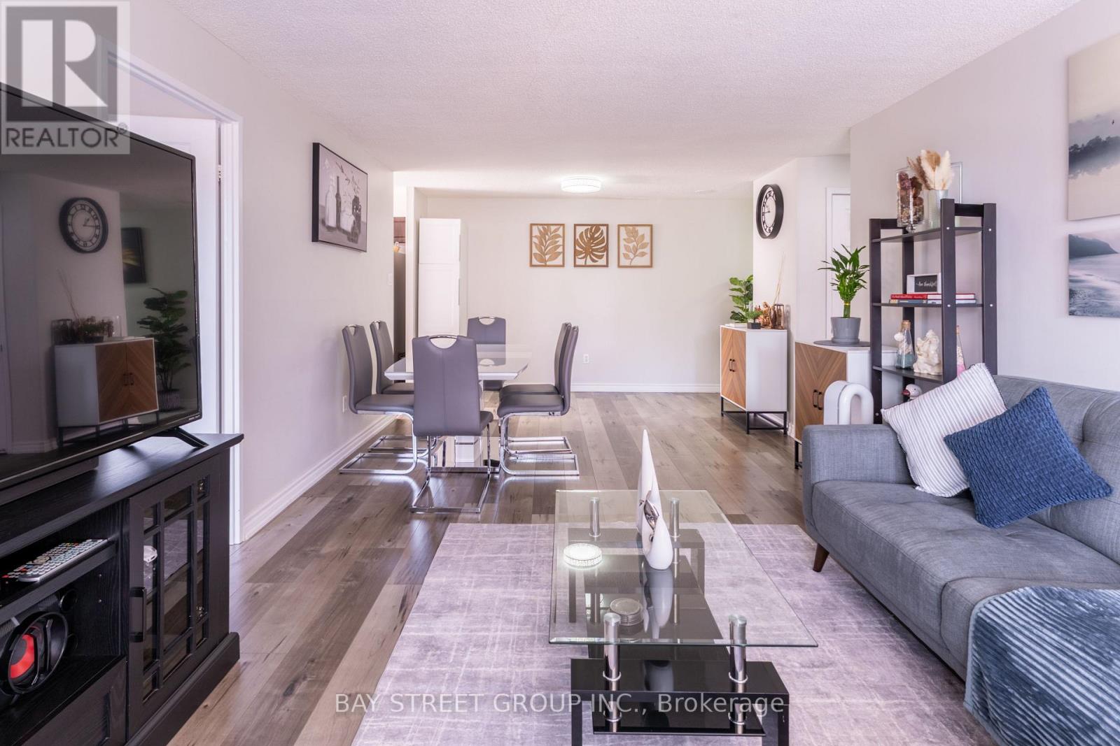 211 - 99 Blackwell Avenue, Toronto, Ontario  M1B 3R5 - Photo 33 - E12420443
