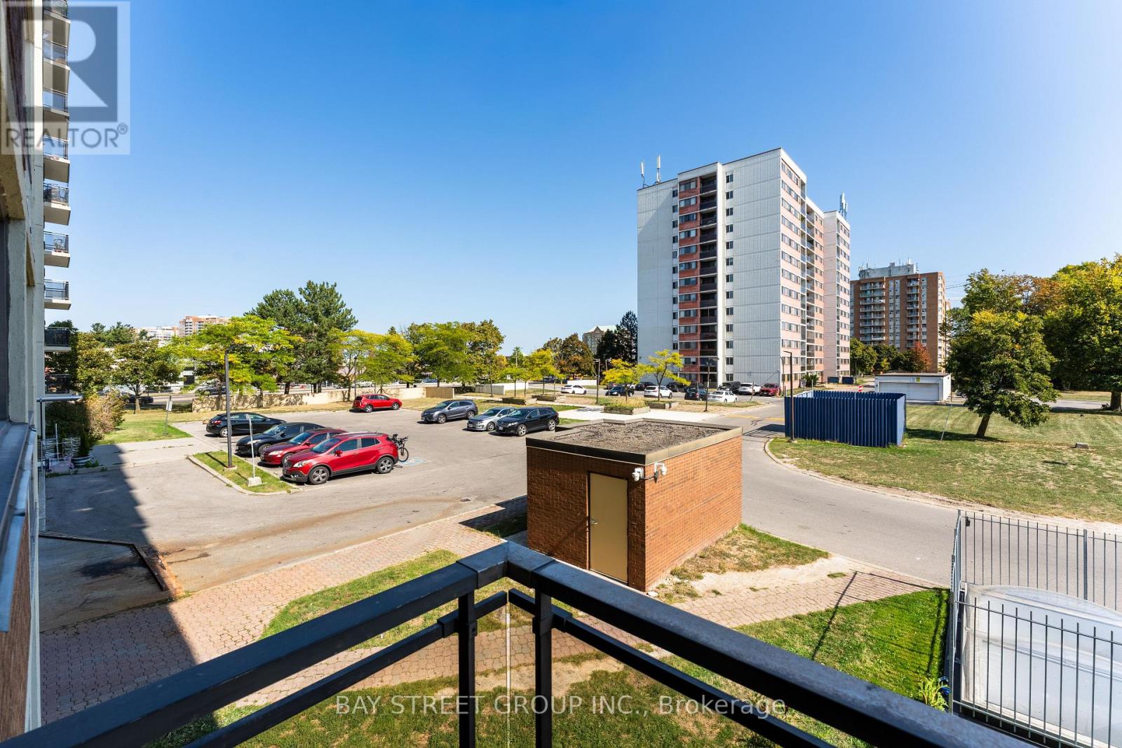 211 - 99 Blackwell Avenue, Toronto, Ontario  M1B 3R5 - Photo 35 - E12420443