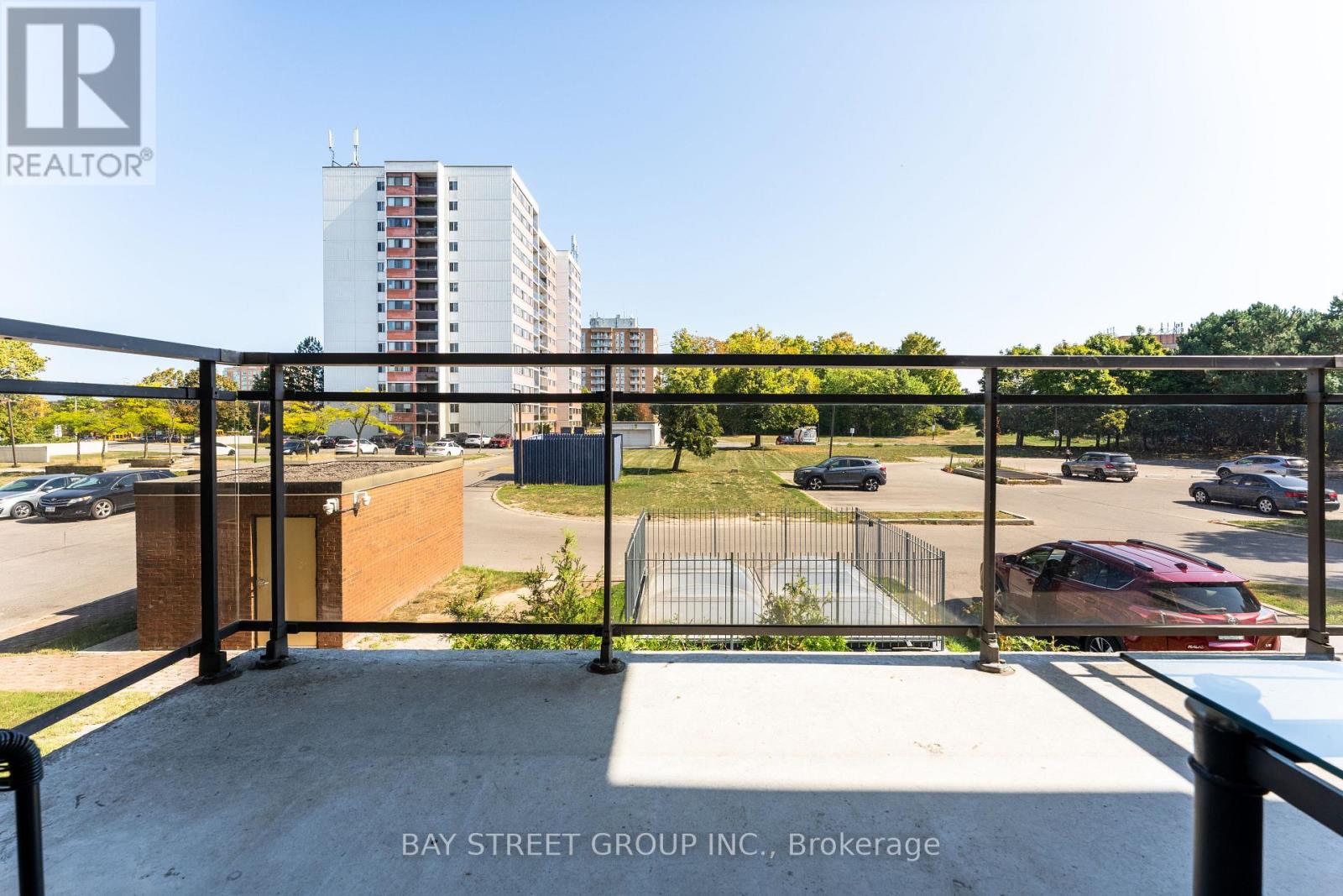 211 - 99 Blackwell Avenue, Toronto, Ontario  M1B 3R5 - Photo 36 - E12420443