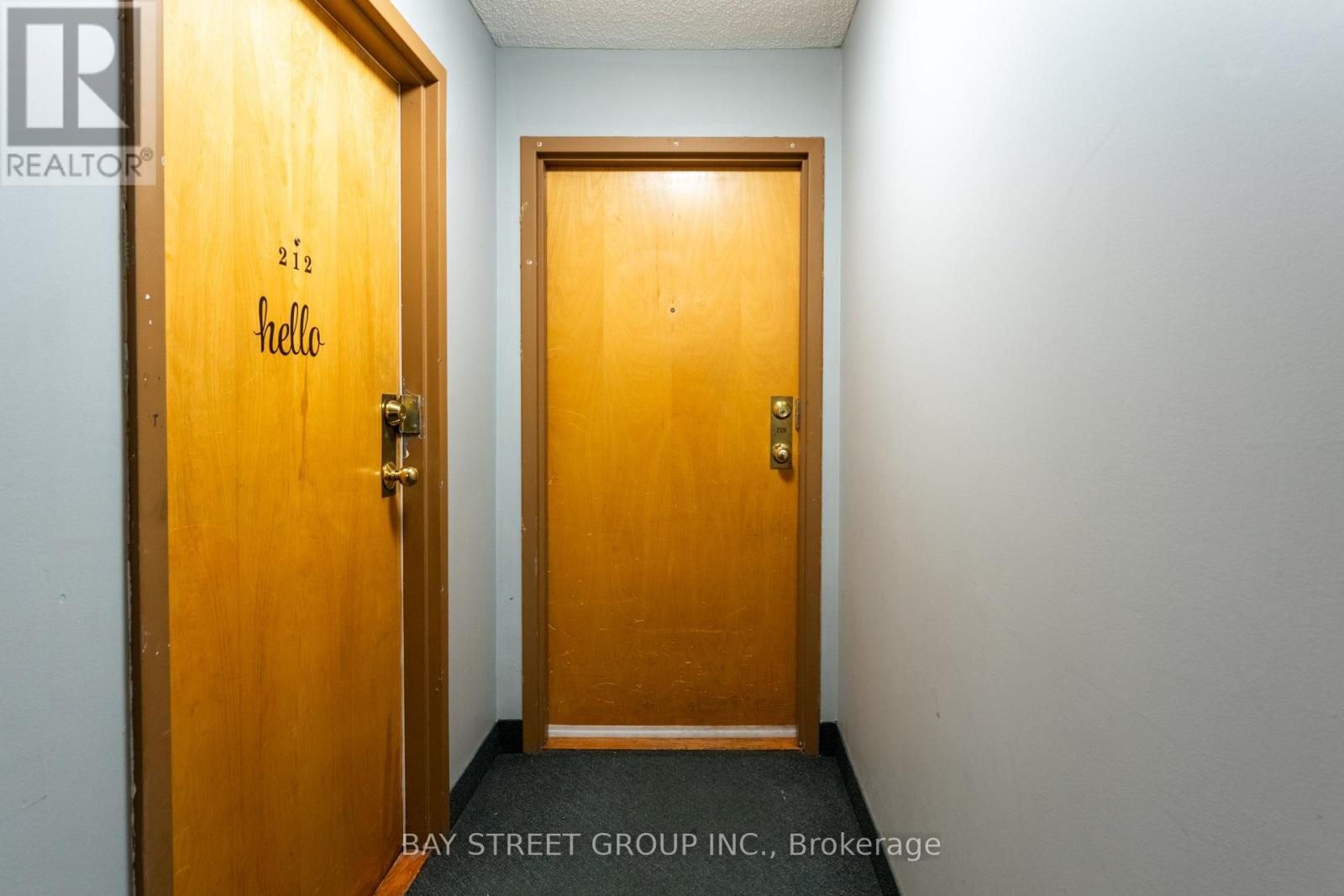 211 - 99 Blackwell Avenue, Toronto, Ontario  M1B 3R5 - Photo 5 - E12420443