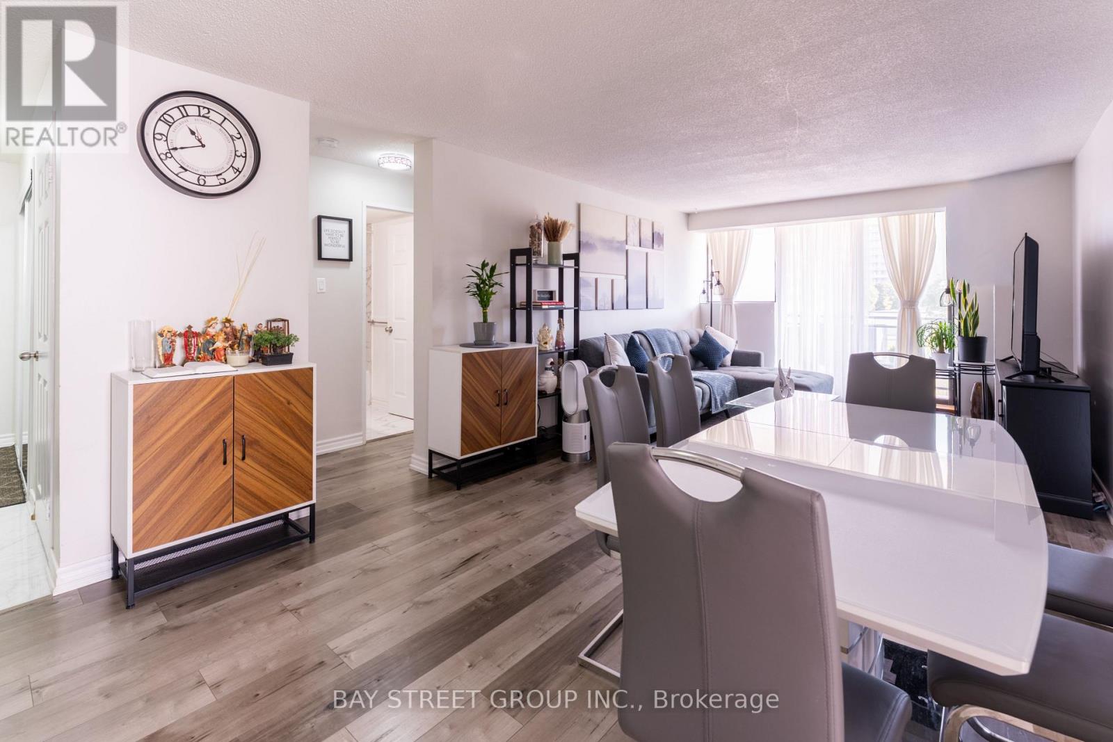 211 - 99 Blackwell Avenue, Toronto, Ontario  M1B 3R5 - Photo 6 - E12420443